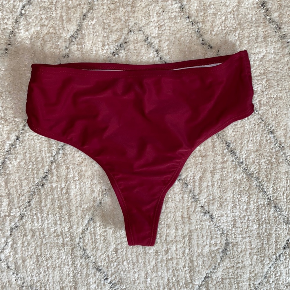 High waisted Boutine LA bottoms
